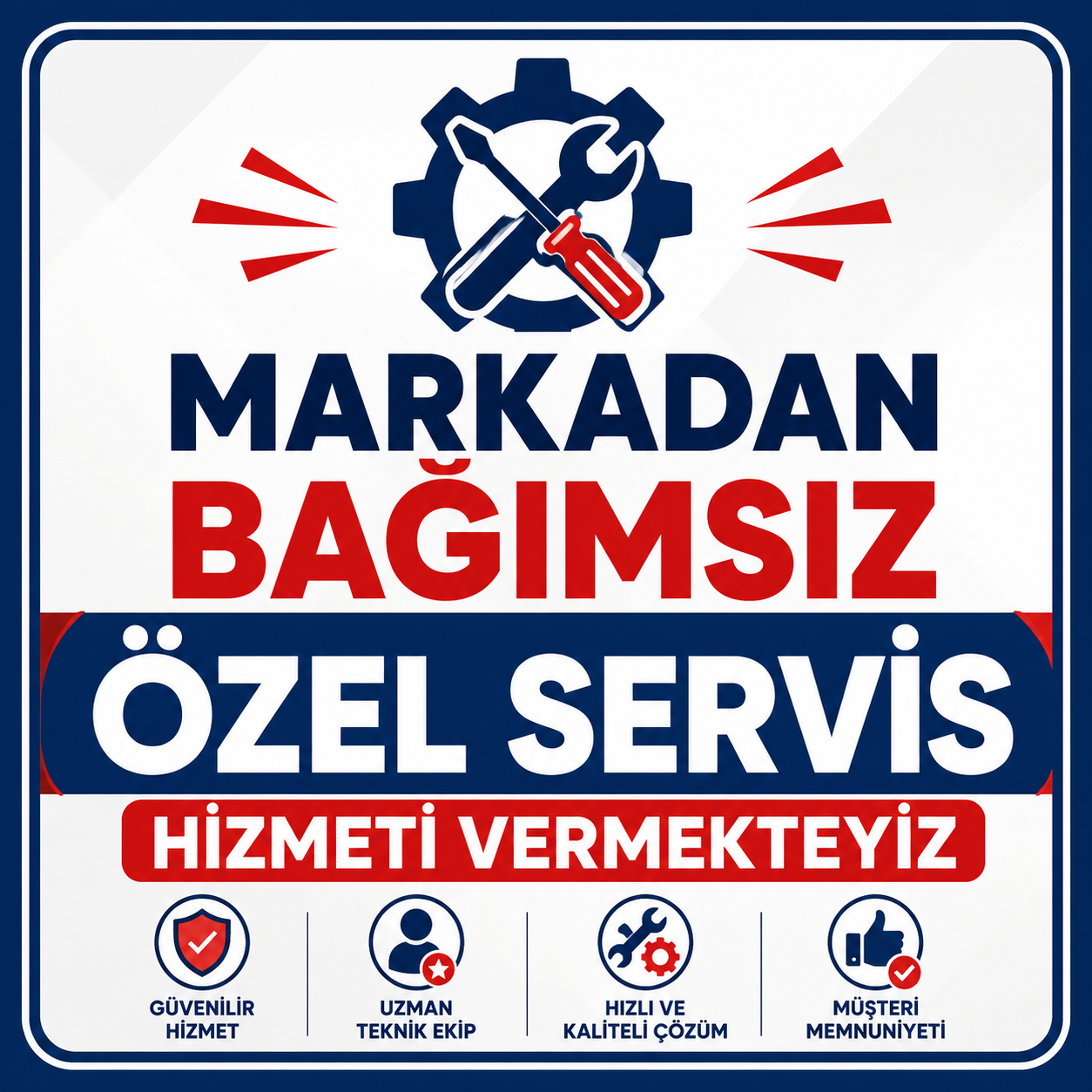 İnönü Protherm Kombi Servisi markadan bağımsız teknik servis
